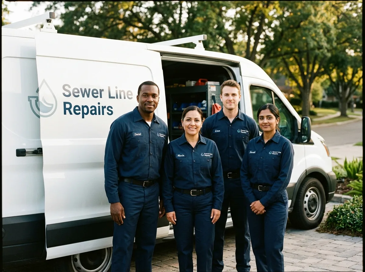Emergency Plumber company in North Hartland, VT